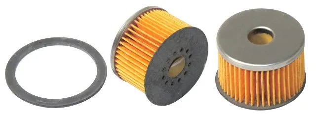 BE139 Hifi Filter