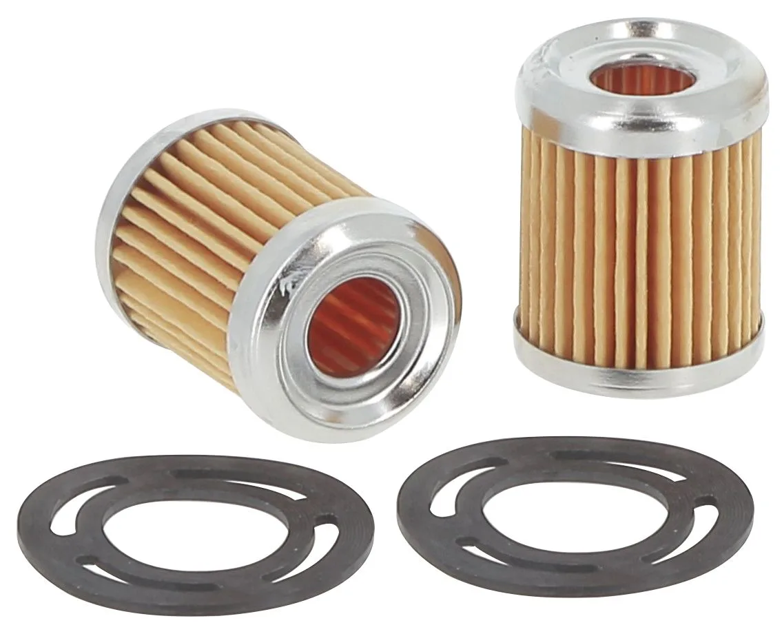 BE191 Hifi Filter