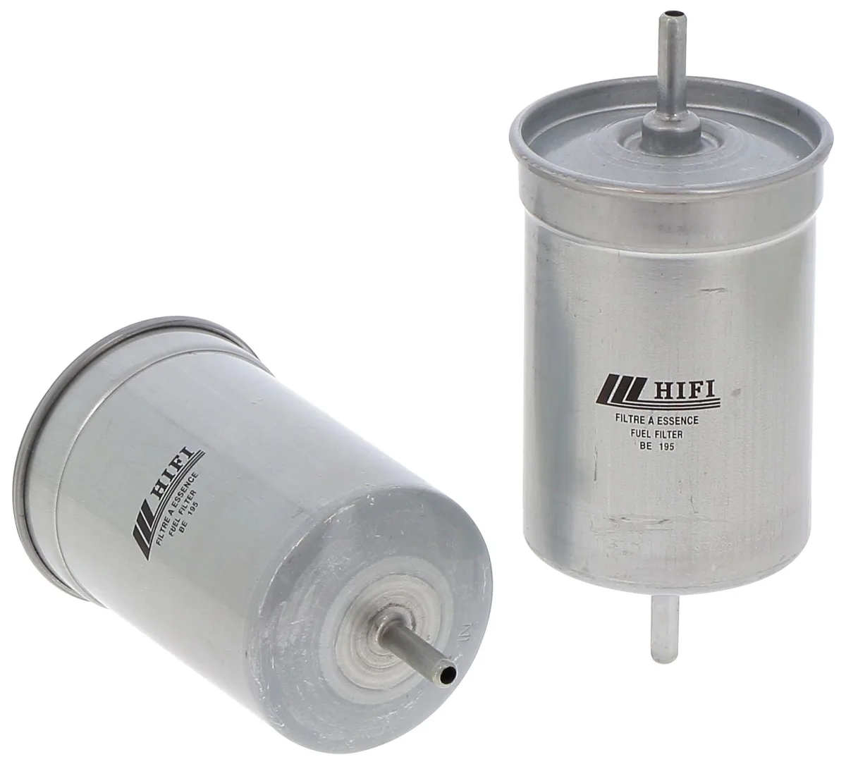BE195 Hifi Filter