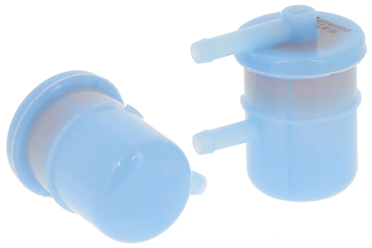 BE206 Hifi Filter