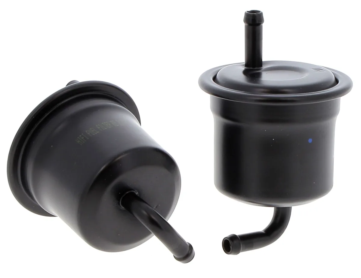 BE217 Hifi Filter