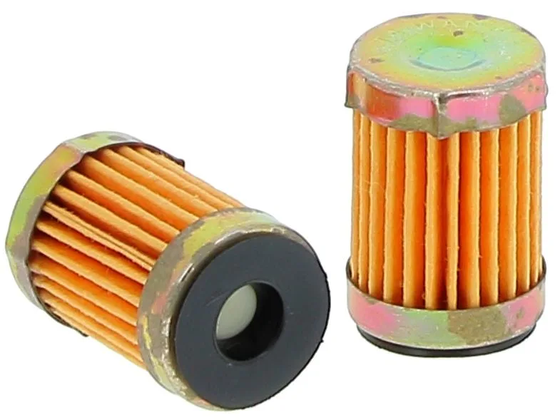 BE220 Hifi Filter