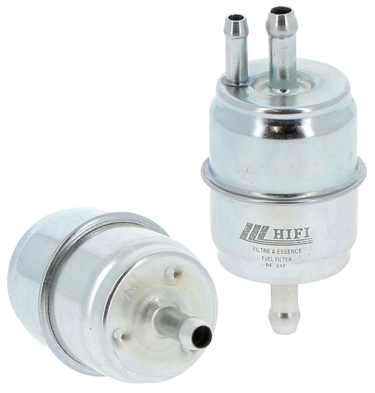 BE242 Hifi Filter