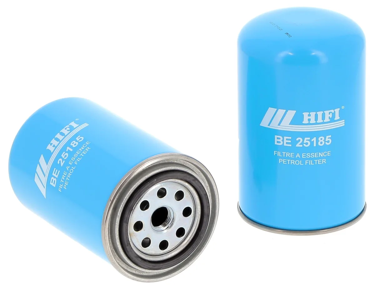 BE25185 Hifi Filter