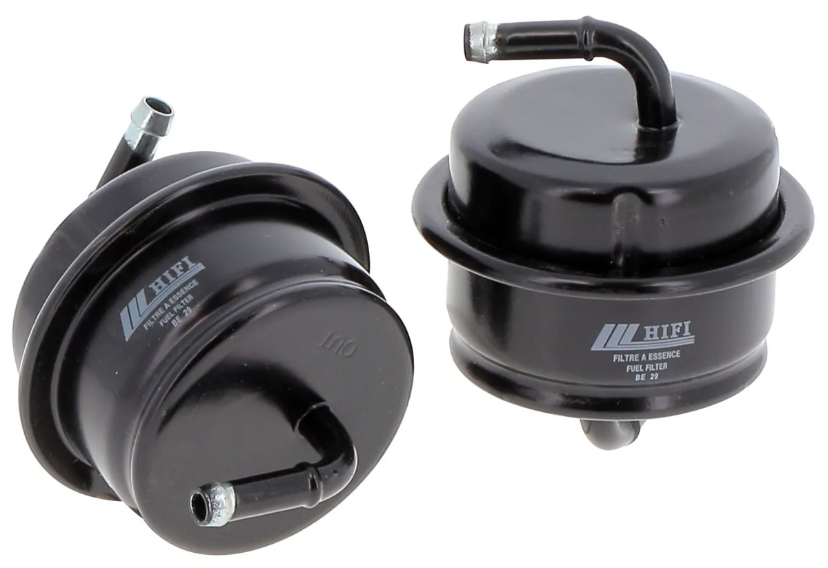 BE29 Hifi Filter