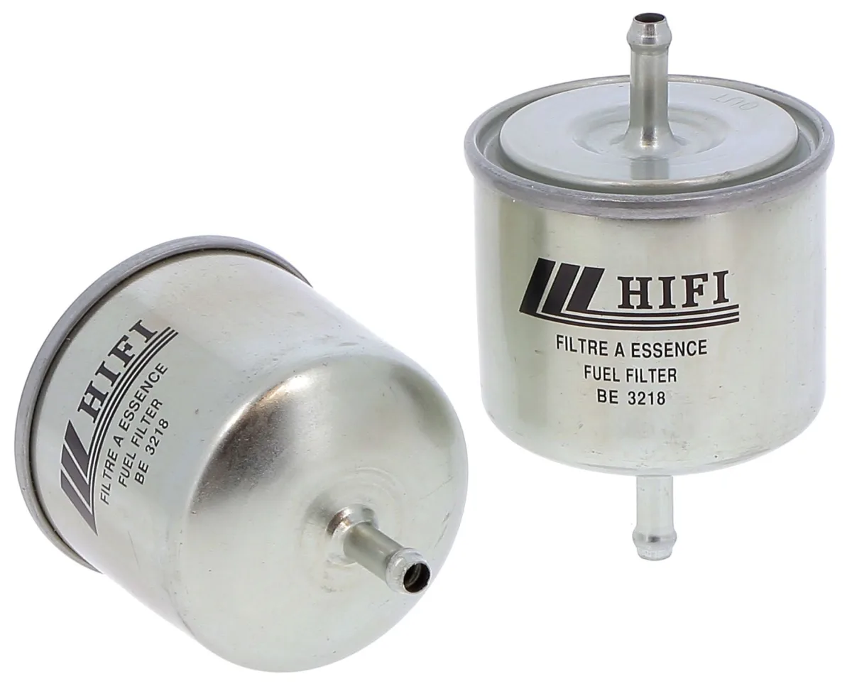 BE3218 Hifi Filter