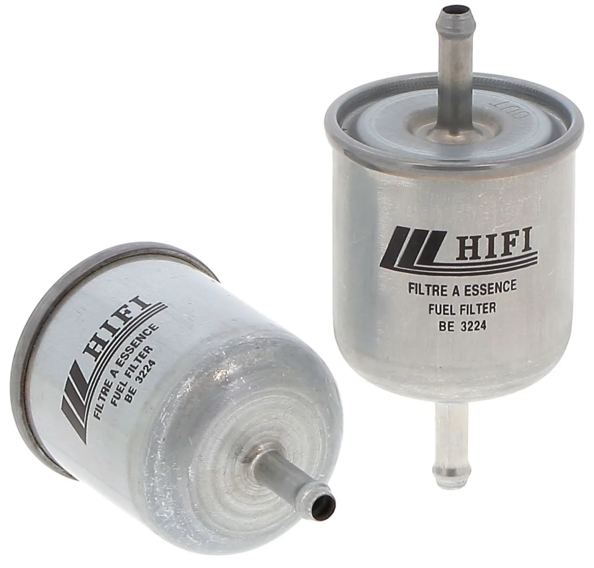 BE3224 Hifi Filter
