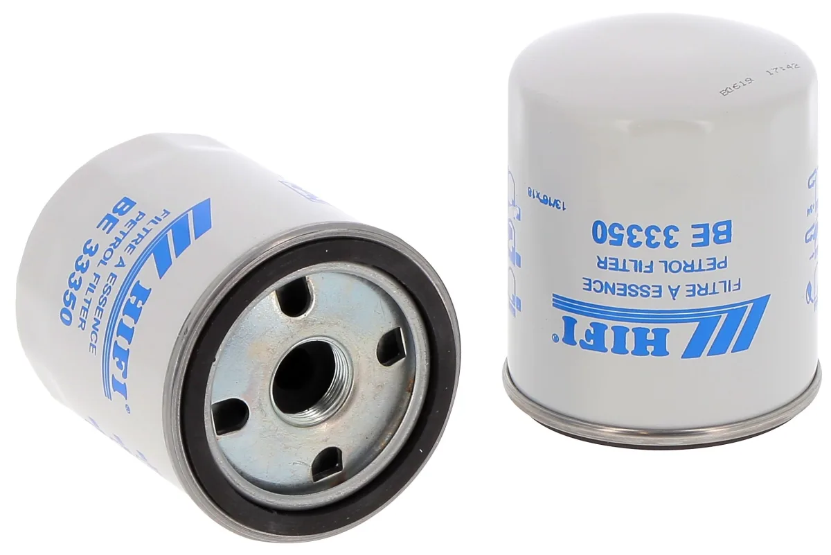 BE33350 Hifi Filter