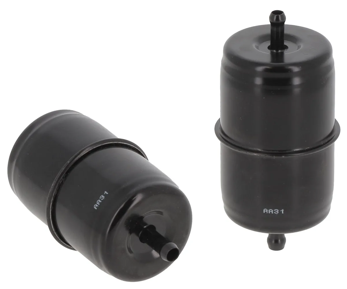 BE33486 Hifi Filter