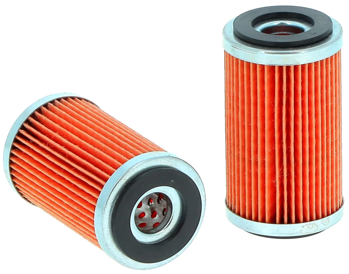 BE4039 Hifi Filter
