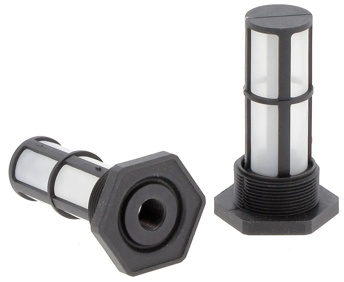 BE4041 Hifi Filter