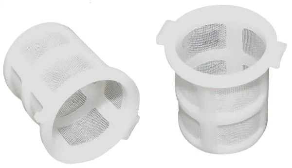 BE4047 Hifi Filter