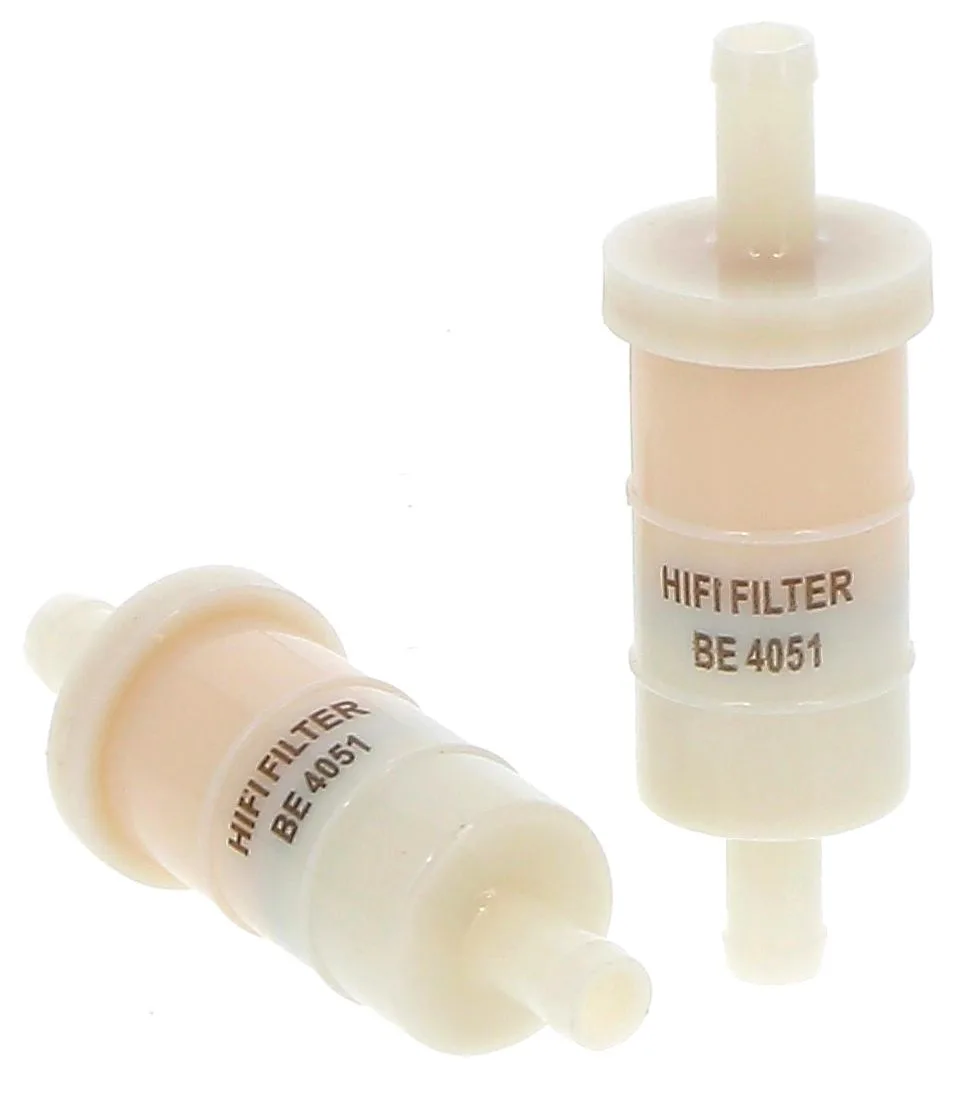 BE4051 Hifi Filter