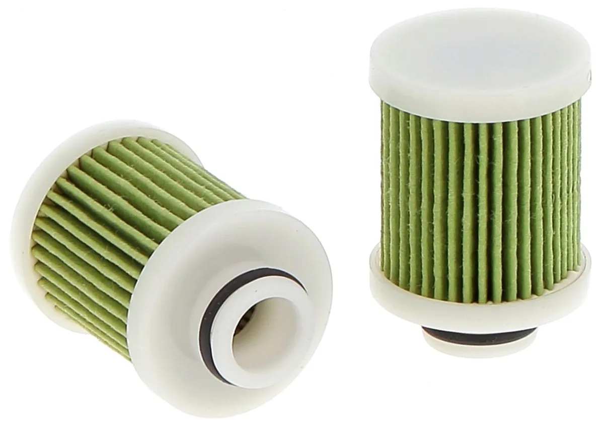 BE4065 Hifi Filter