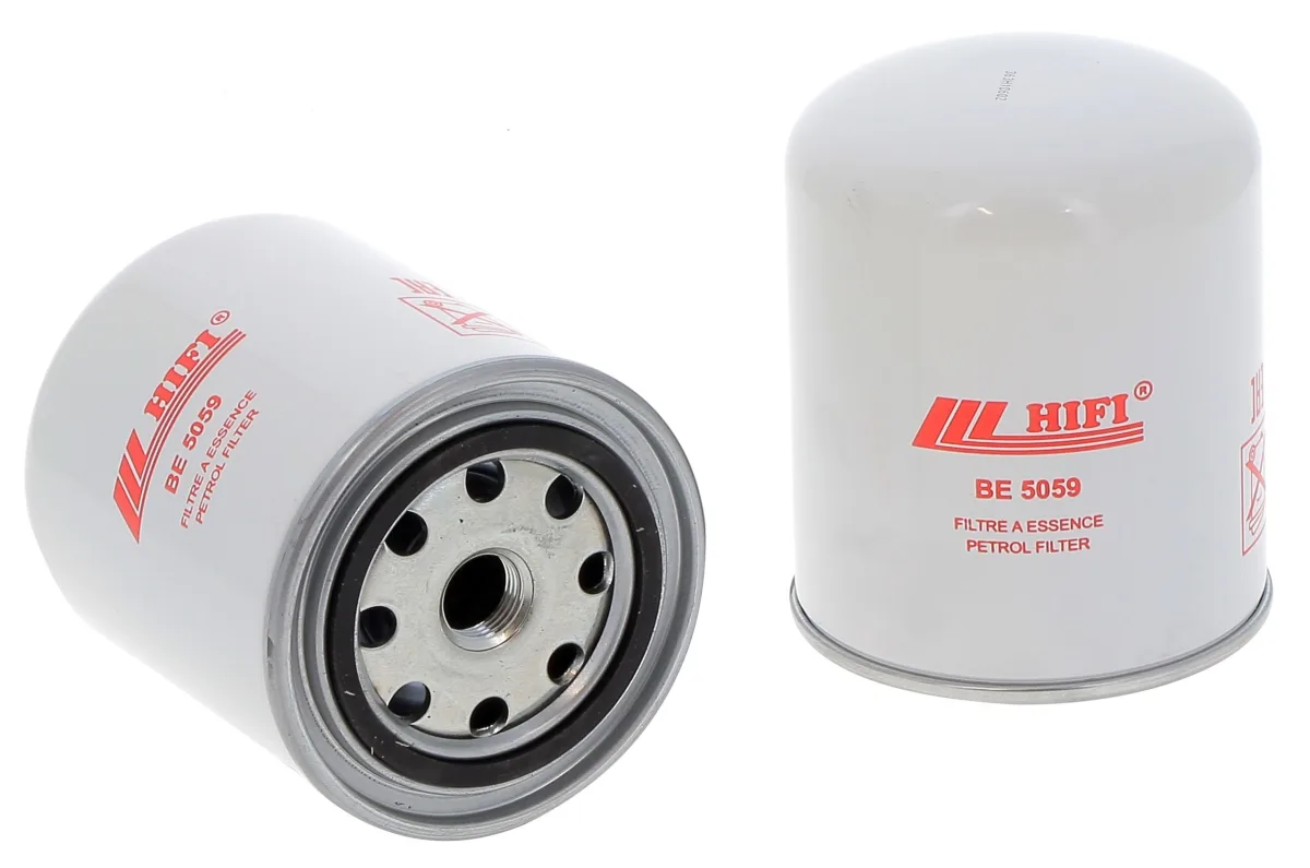 BE5059 Hifi Filter