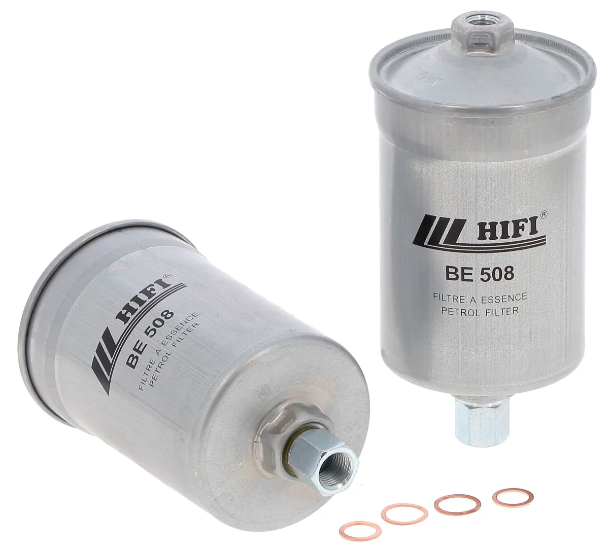 BE508 Hifi Filter