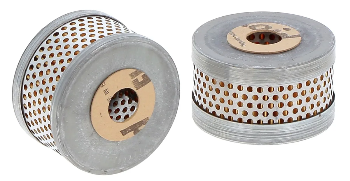 BE517 Hifi Filter