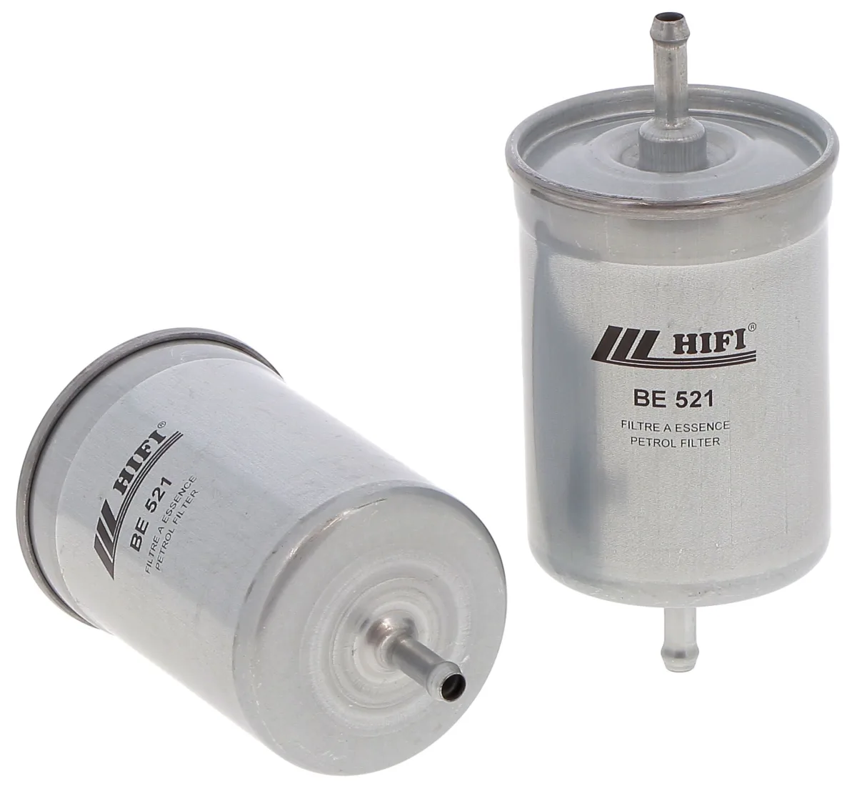 BE521 Hifi Filter