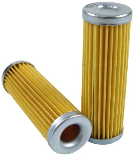 BE53 Hifi Filter