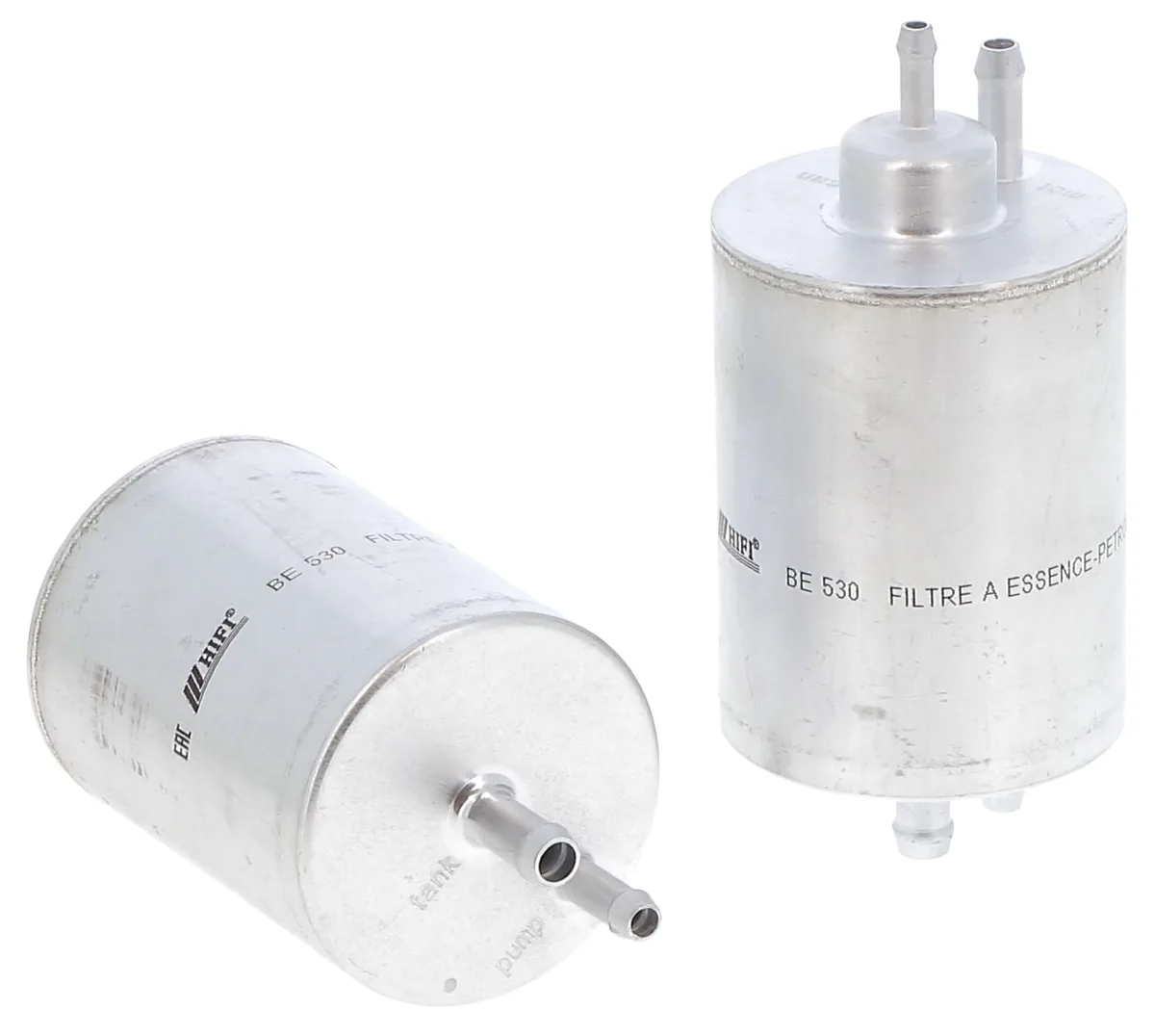 BE530 Hifi Filter