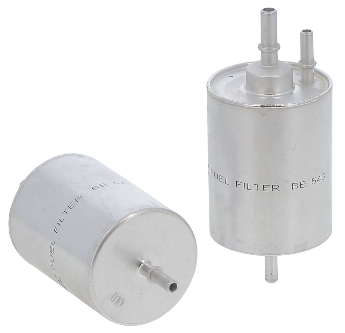 BE543 Hifi Filter
