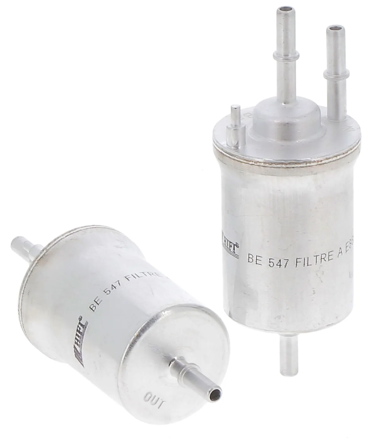 BE547 Hifi Filter