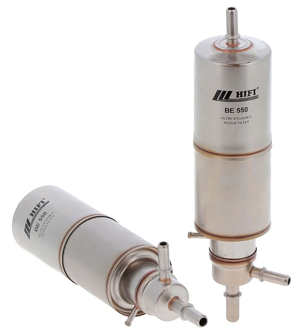 BE550 Hifi Filter
