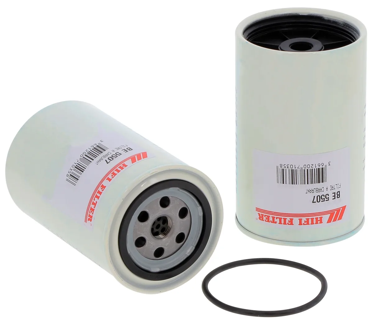 BE5507 Hifi Filter