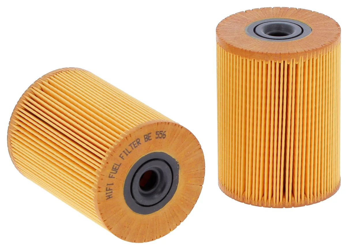 BE556 Hifi Filter