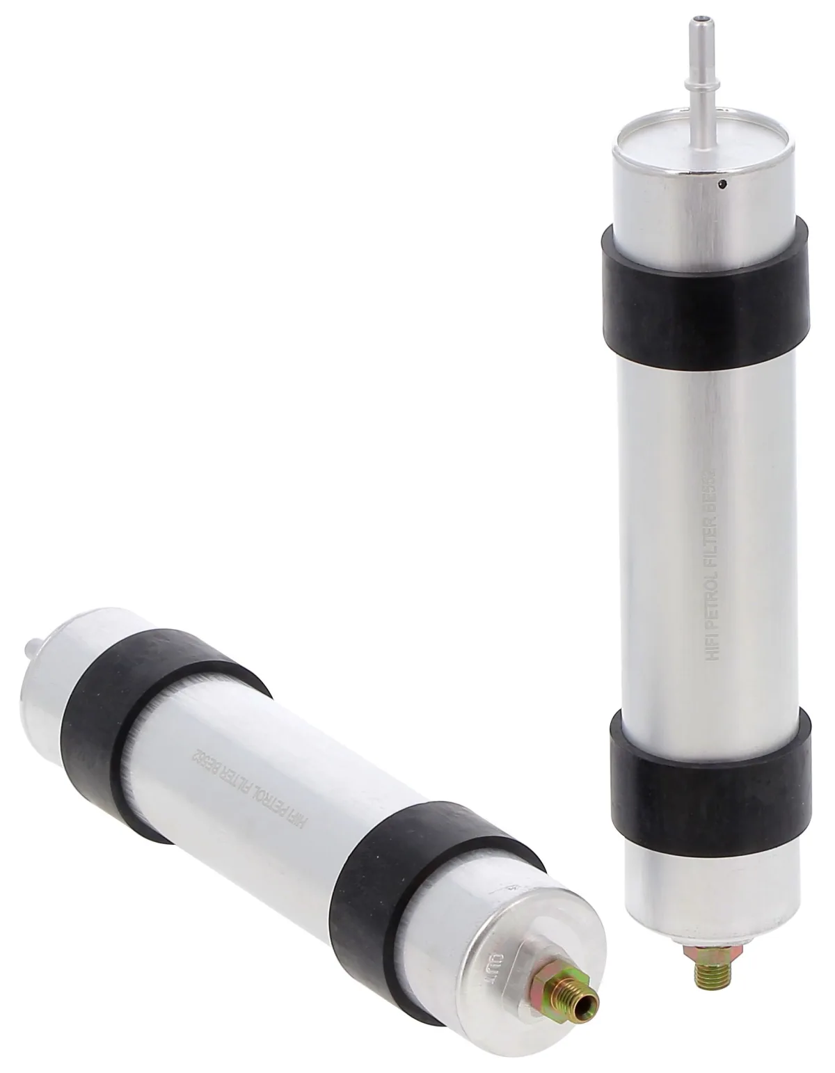 BE562 Hifi Filter