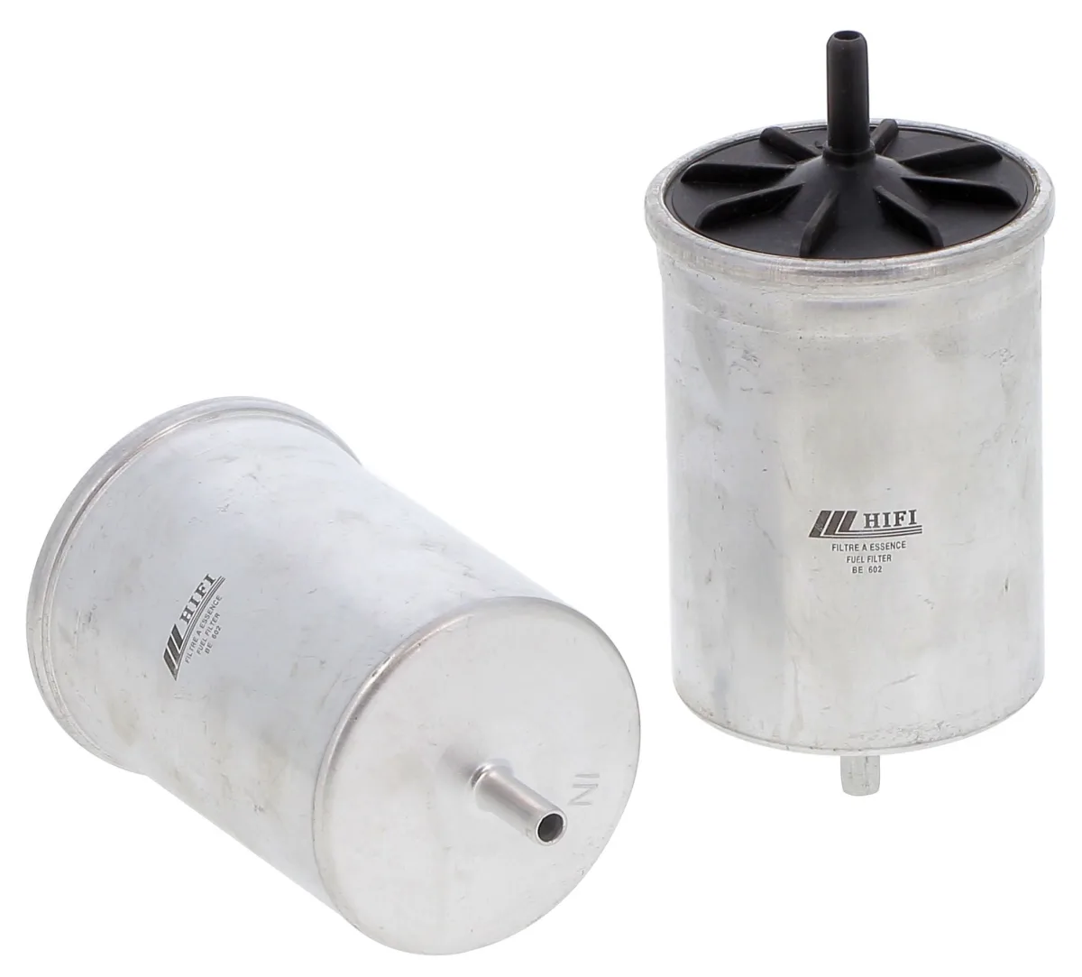 BE602 Hifi Filter