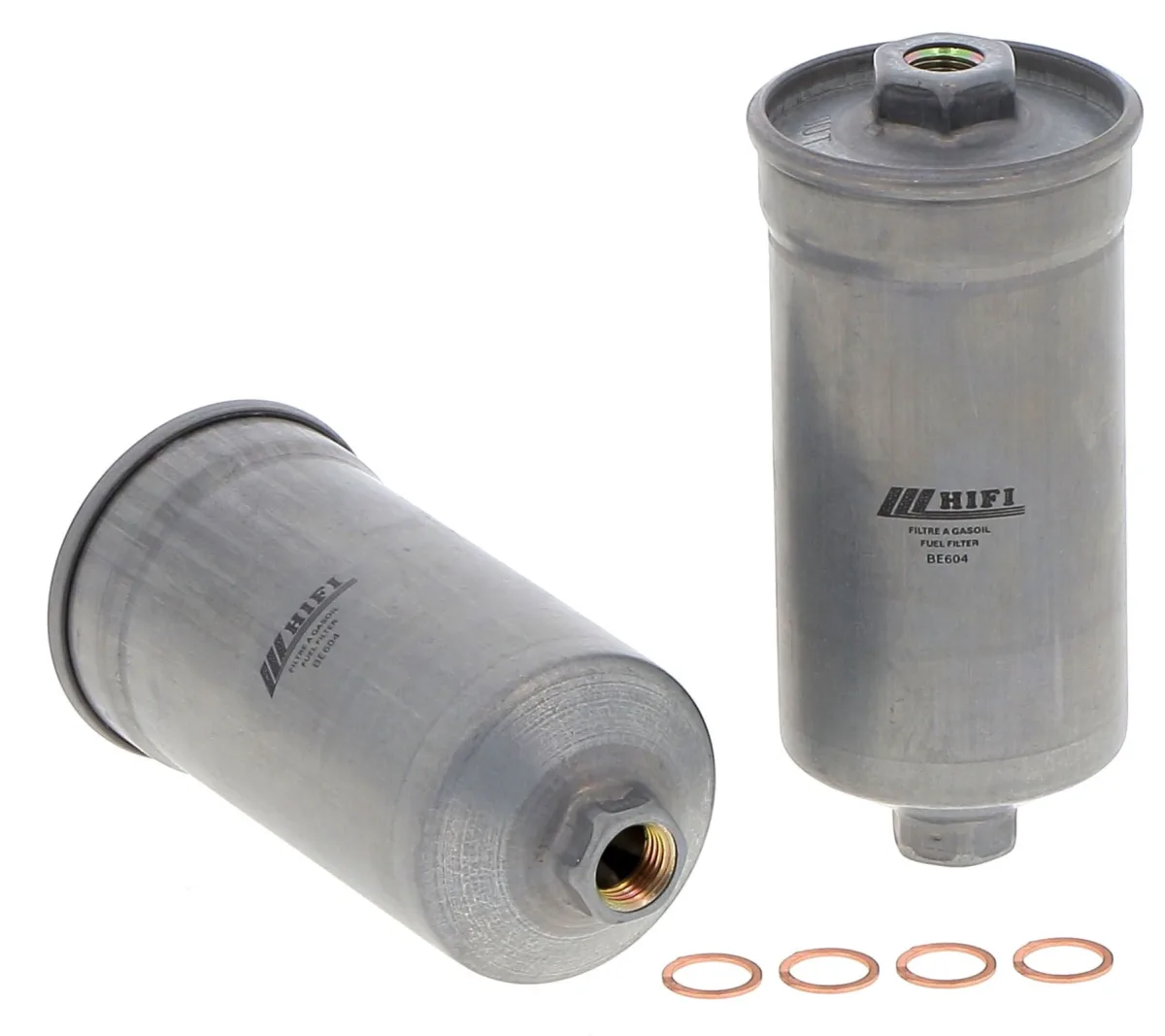 BE604 Hifi Filter