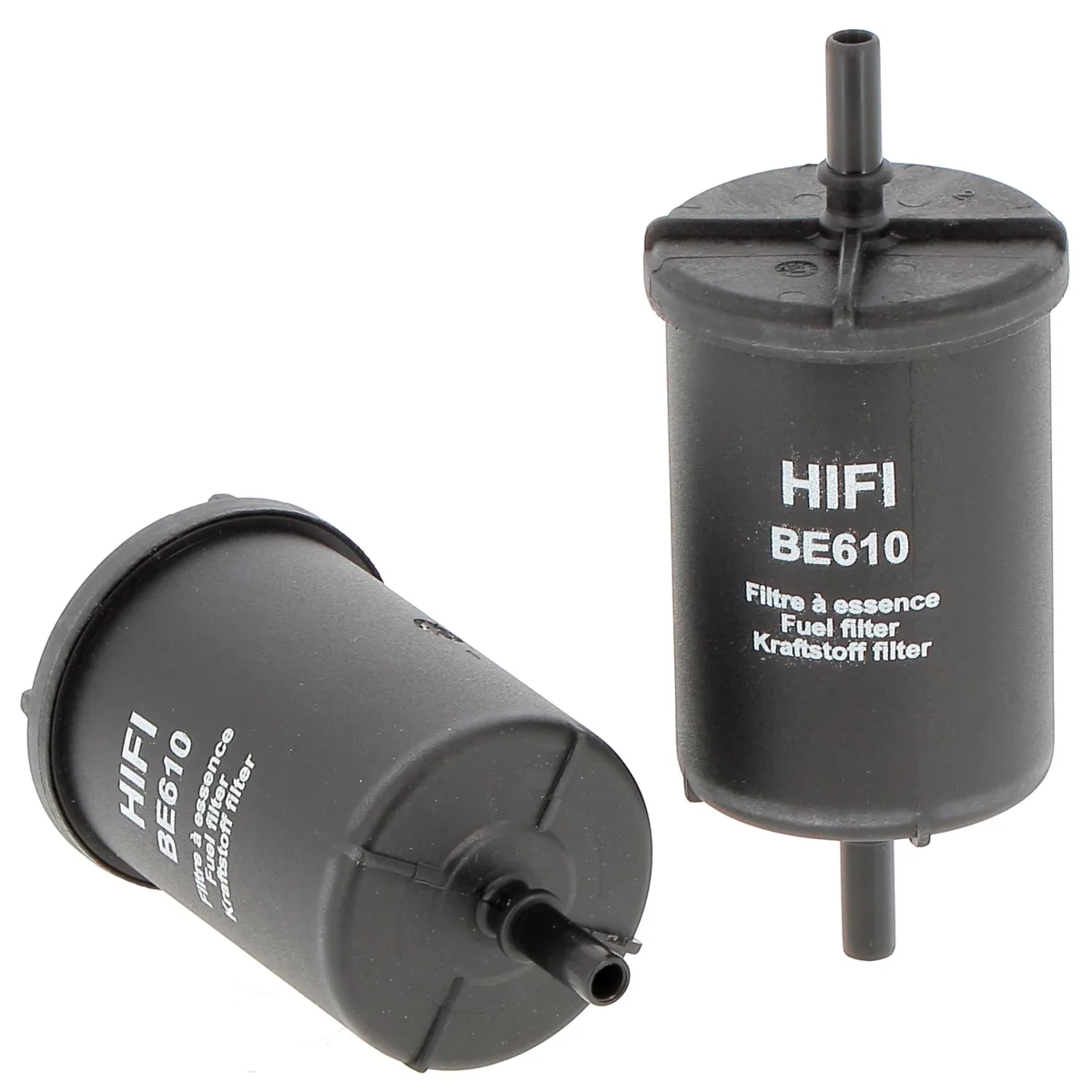BE610 Hifi Filter