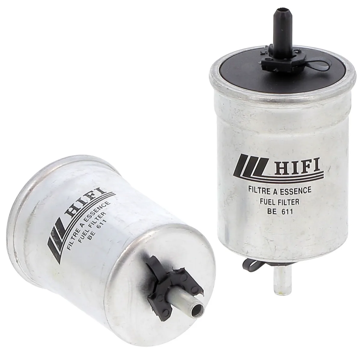 BE611 Hifi Filter