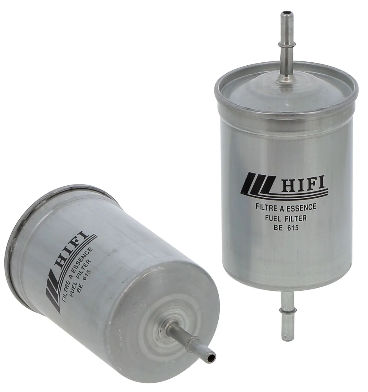 BE615 Hifi Filter
