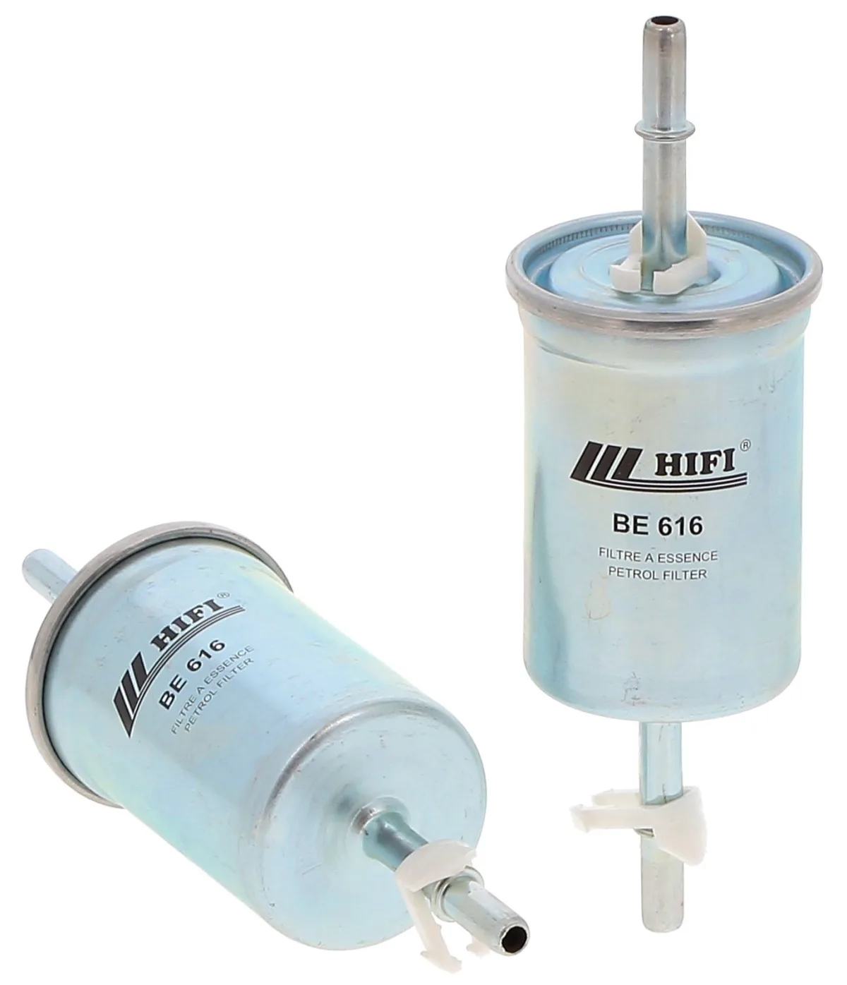 BE616 Hifi Filter