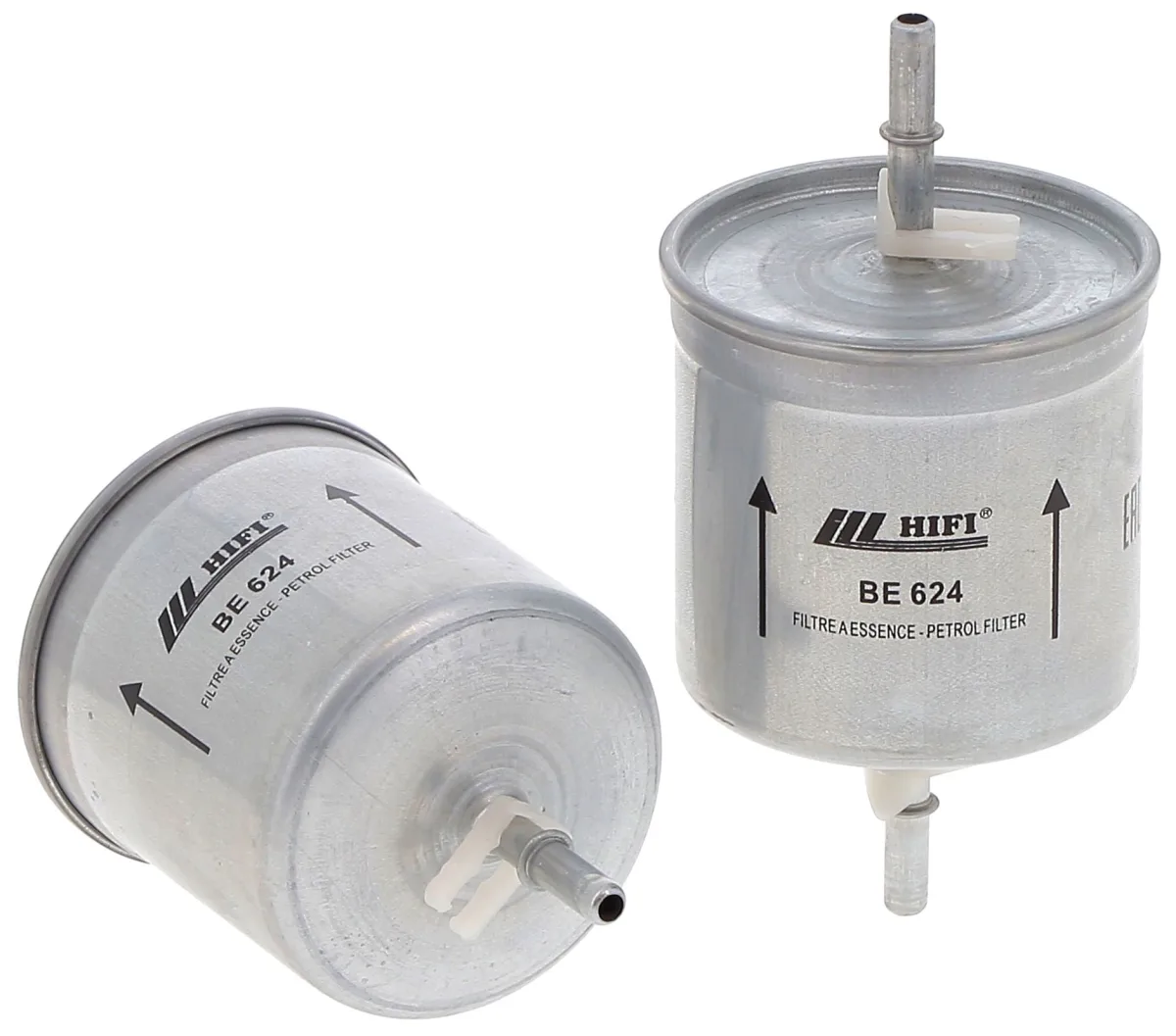 BE624 Hifi Filter