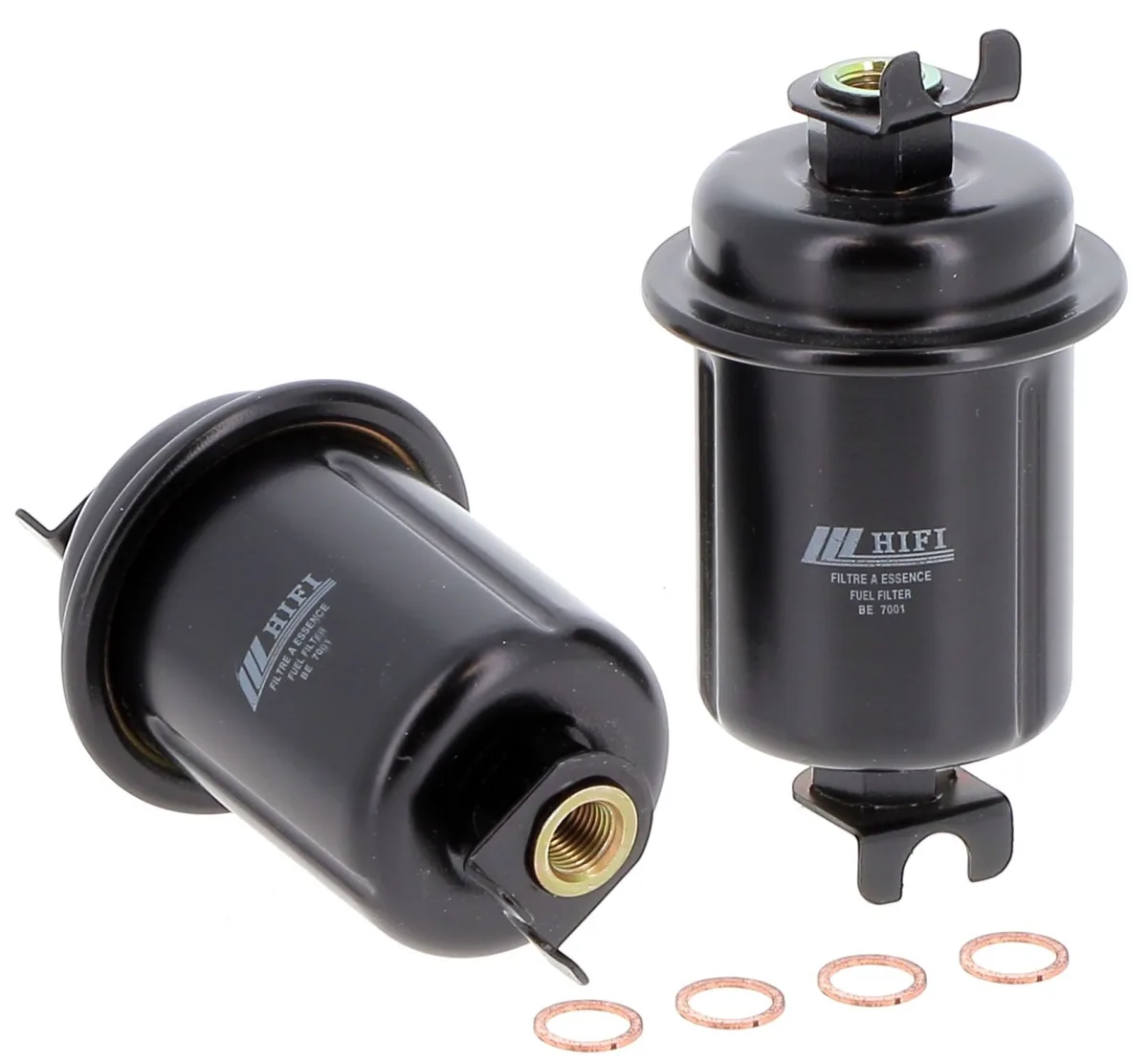 BE7001 Hifi Filter