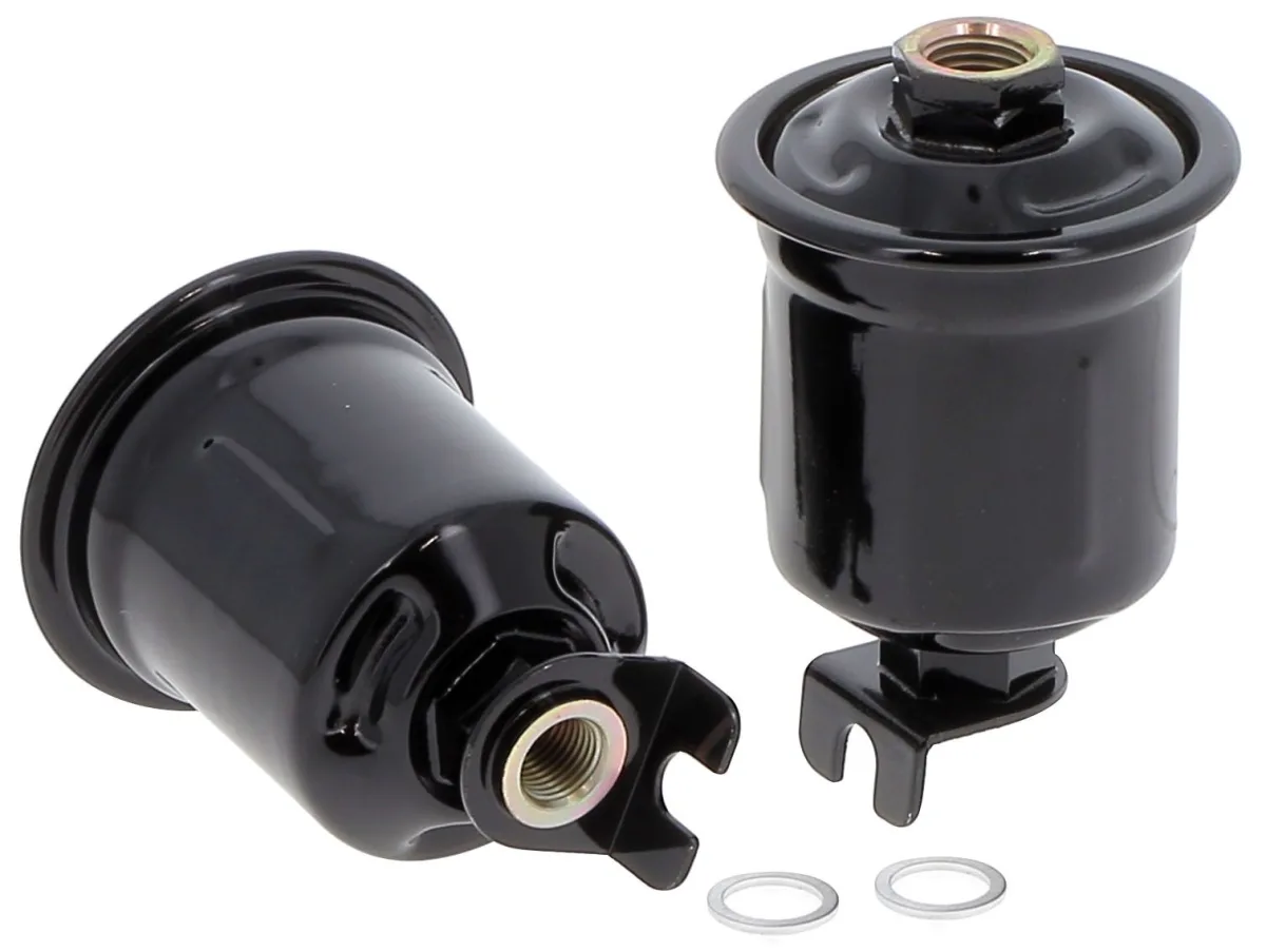 BE7015 Hifi Filter