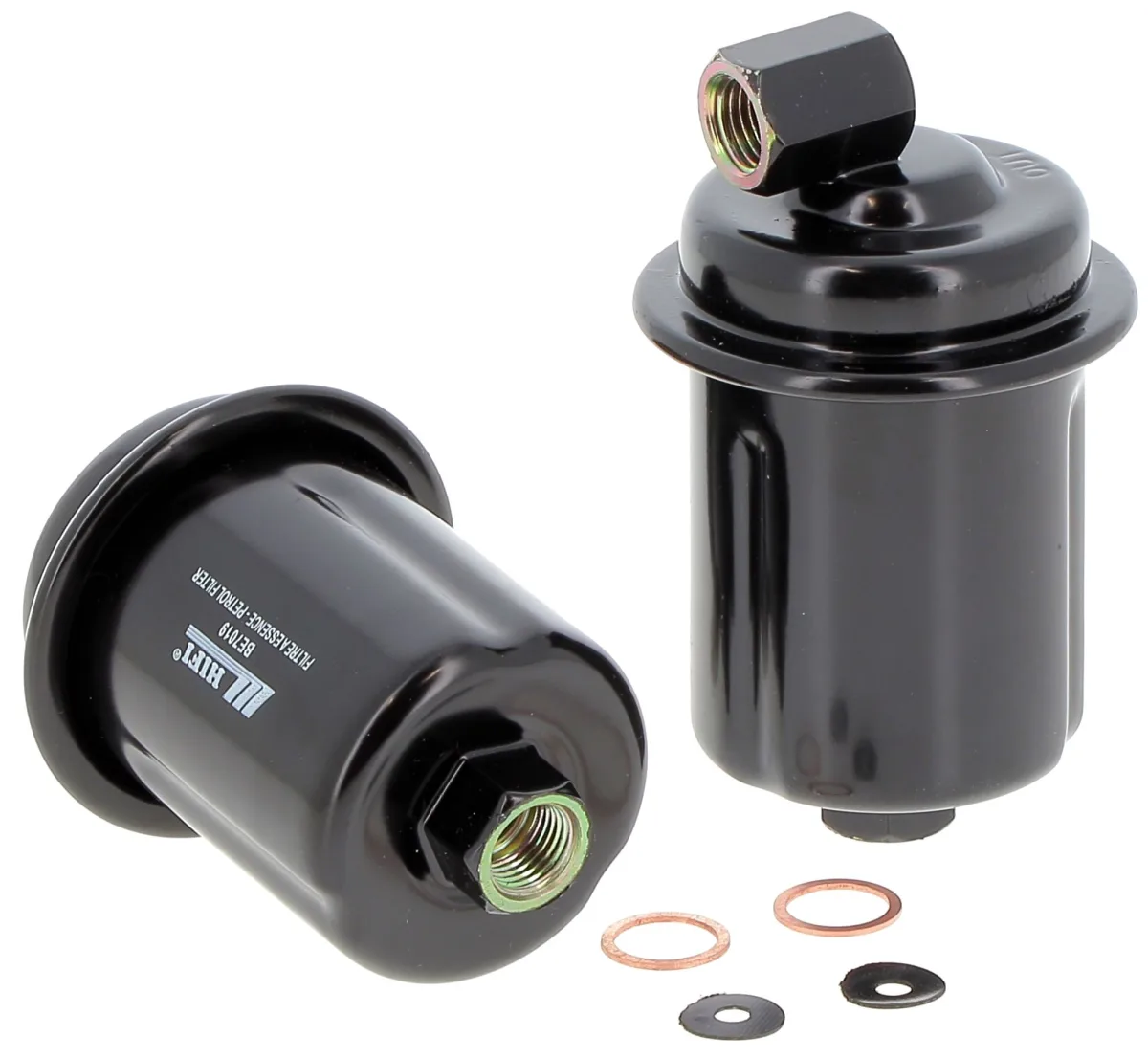 BE7019 Hifi Filter