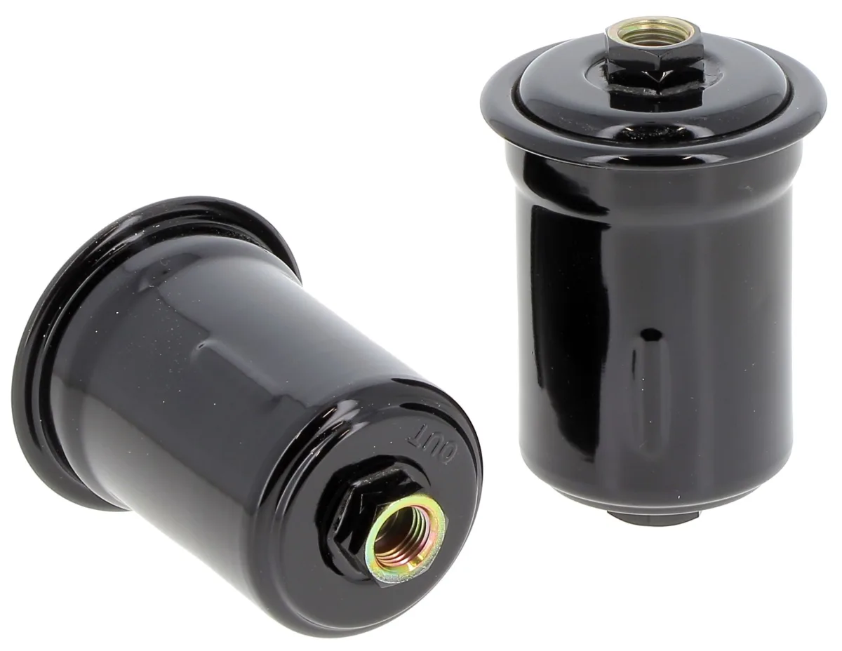 BE7023 Hifi Filter