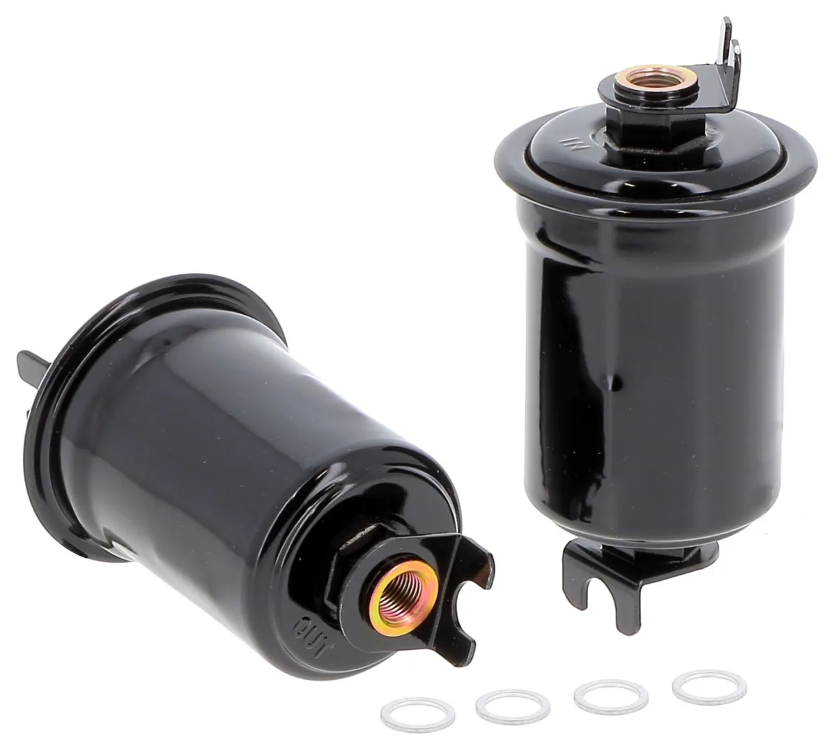 BE7283 Hifi Filter