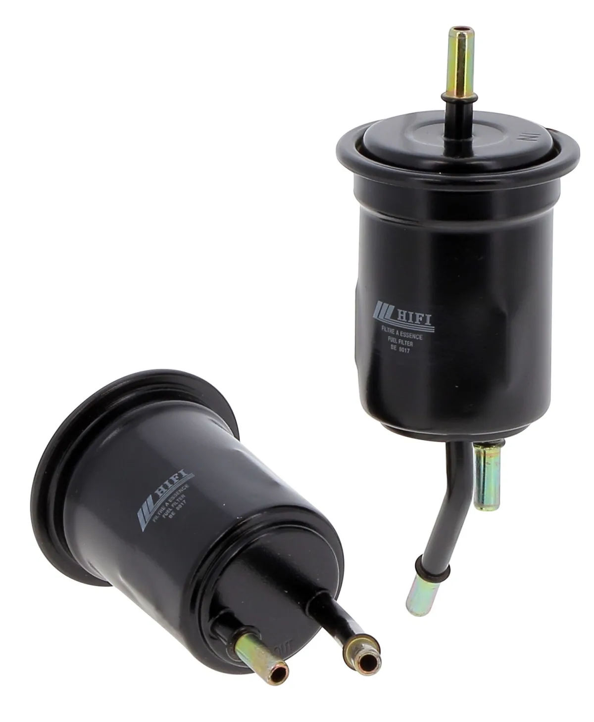 BE8017 Hifi Filter