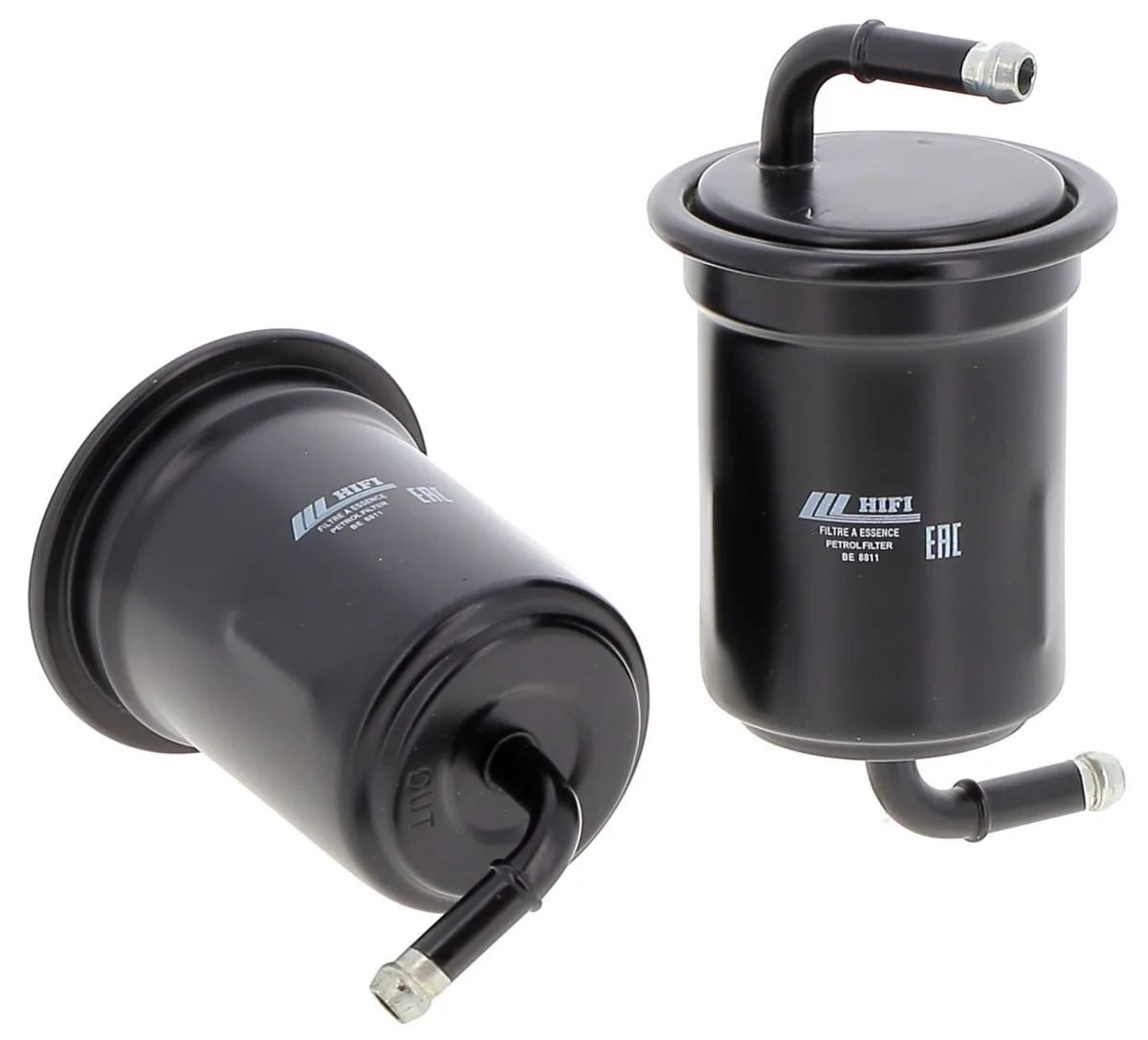 BE8811 Hifi Filter