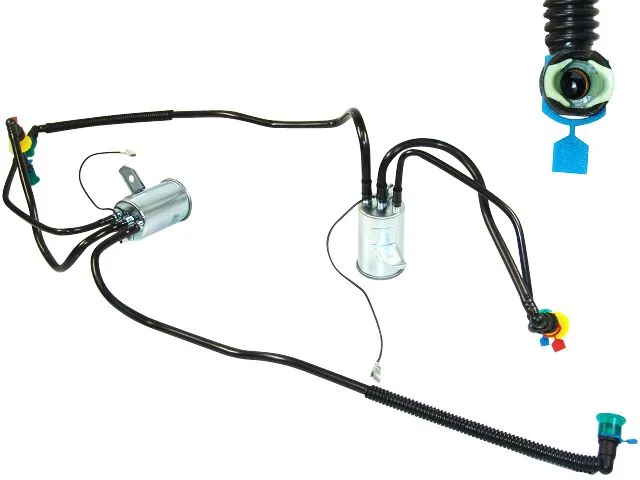 BE9009 Hifi Filter
