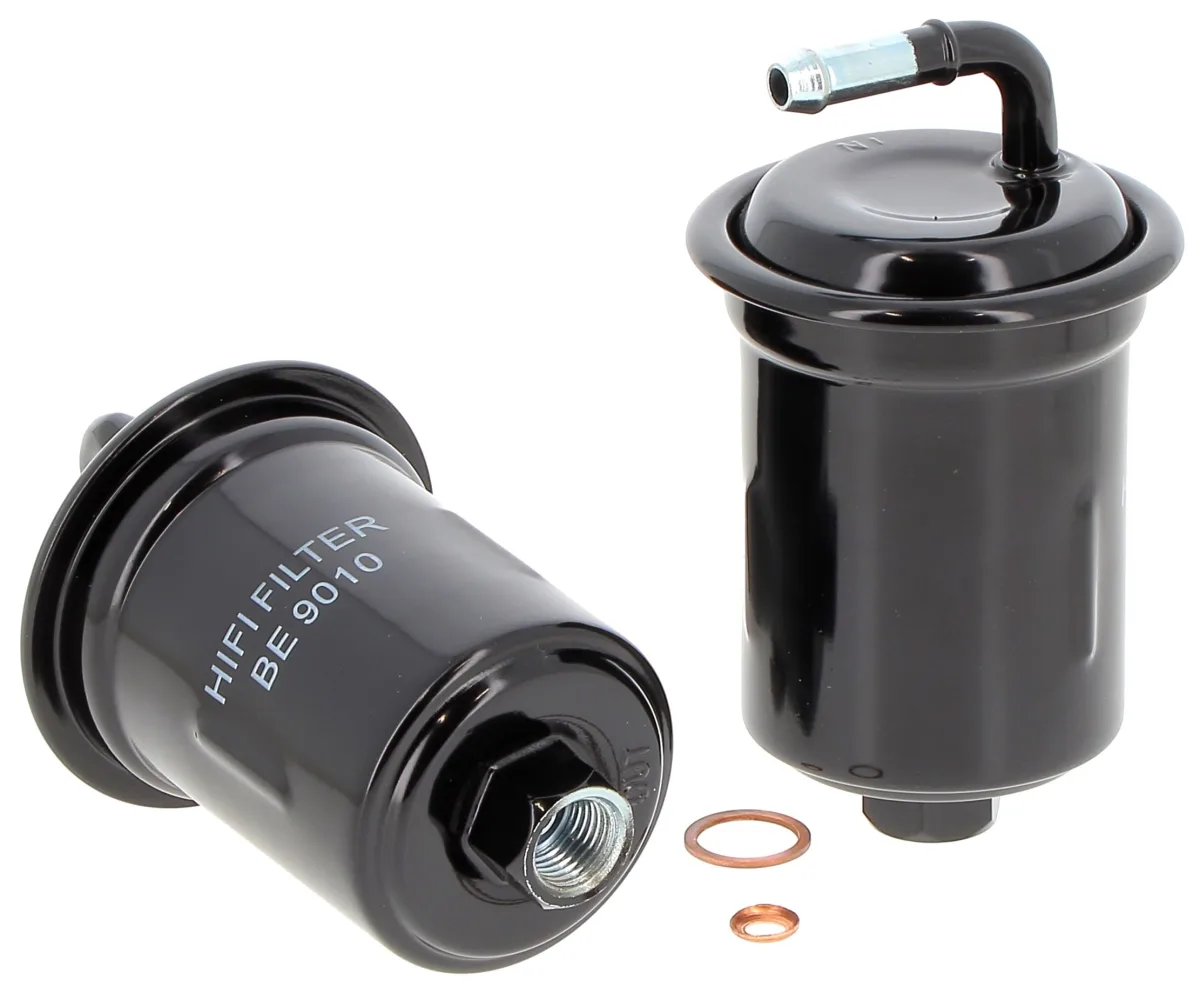 BE9010 Hifi Filter