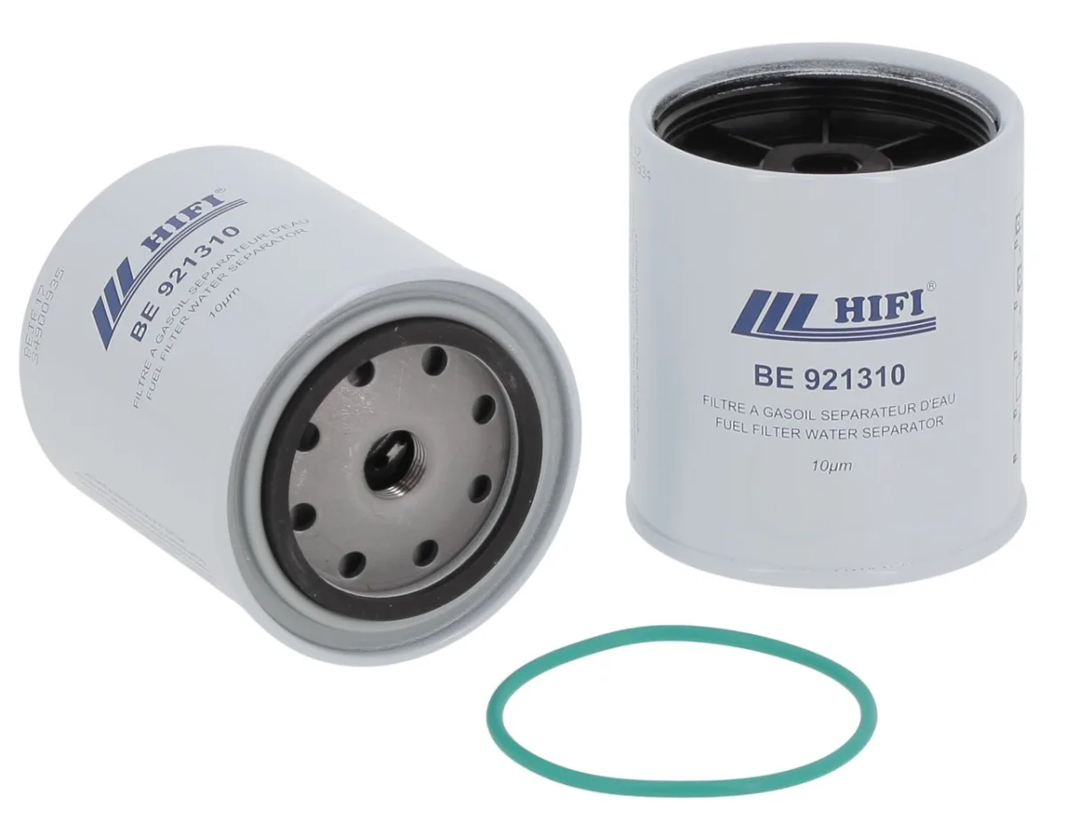 BE921310 Hifi Filter