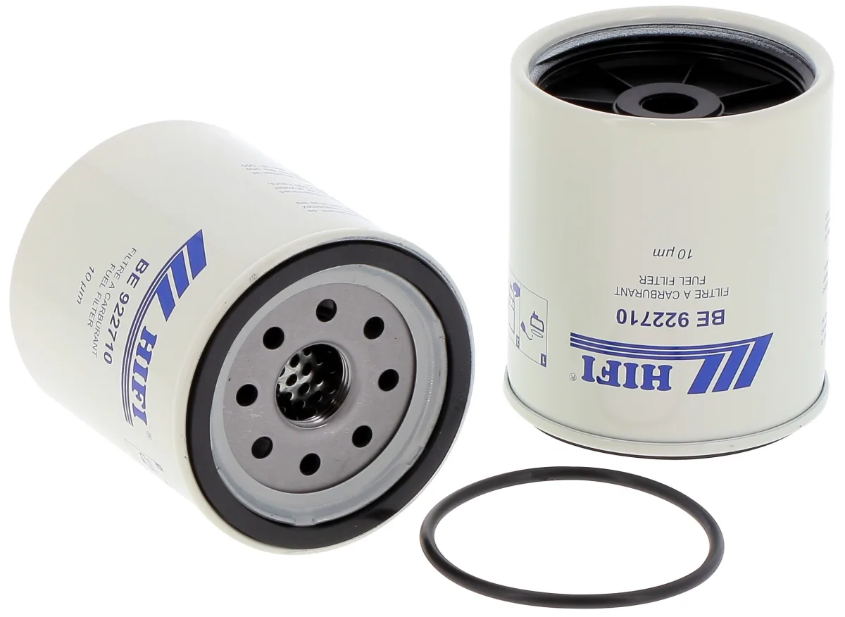 BE922710 Hifi Filter