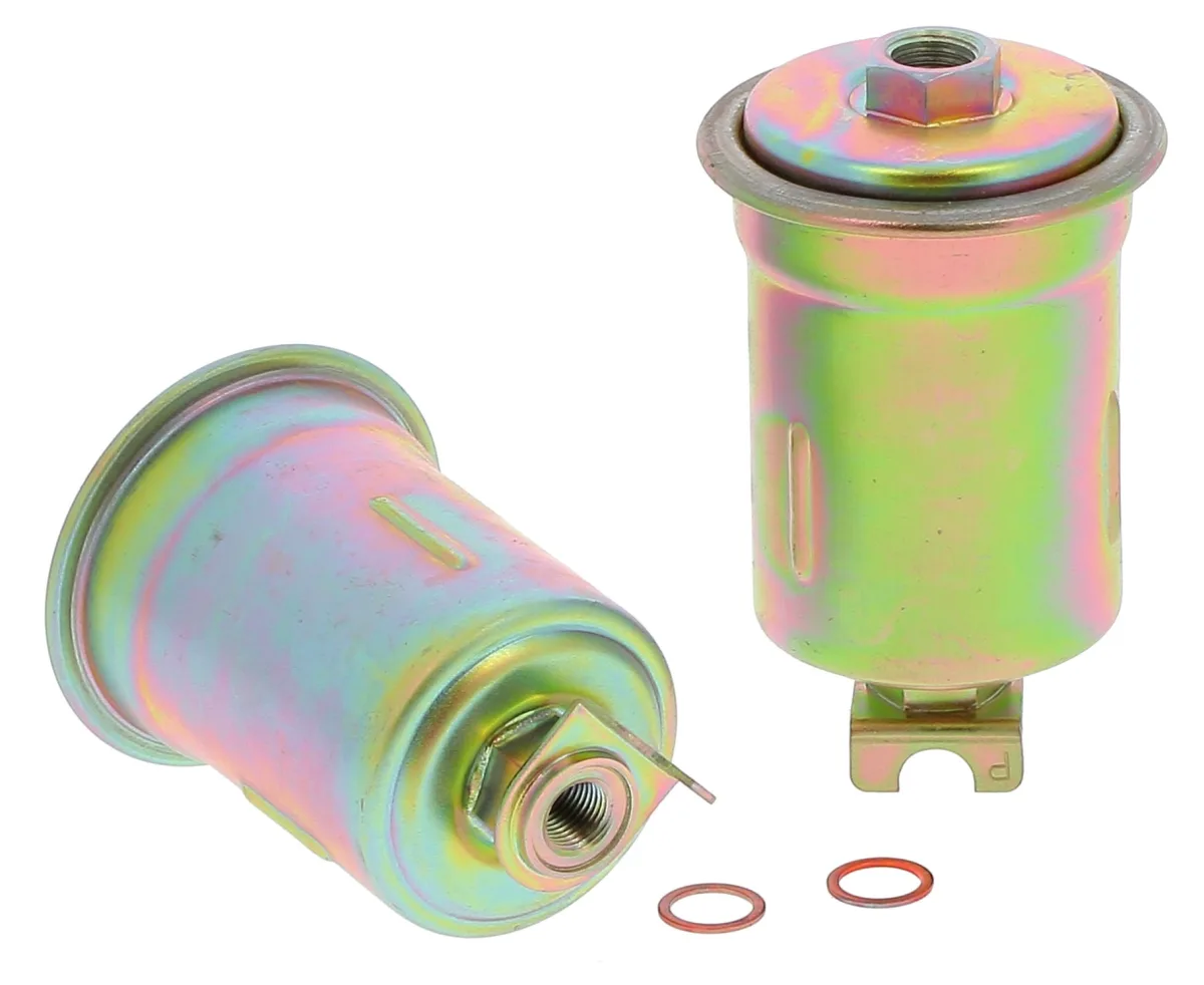 BE1025 Hifi Filter