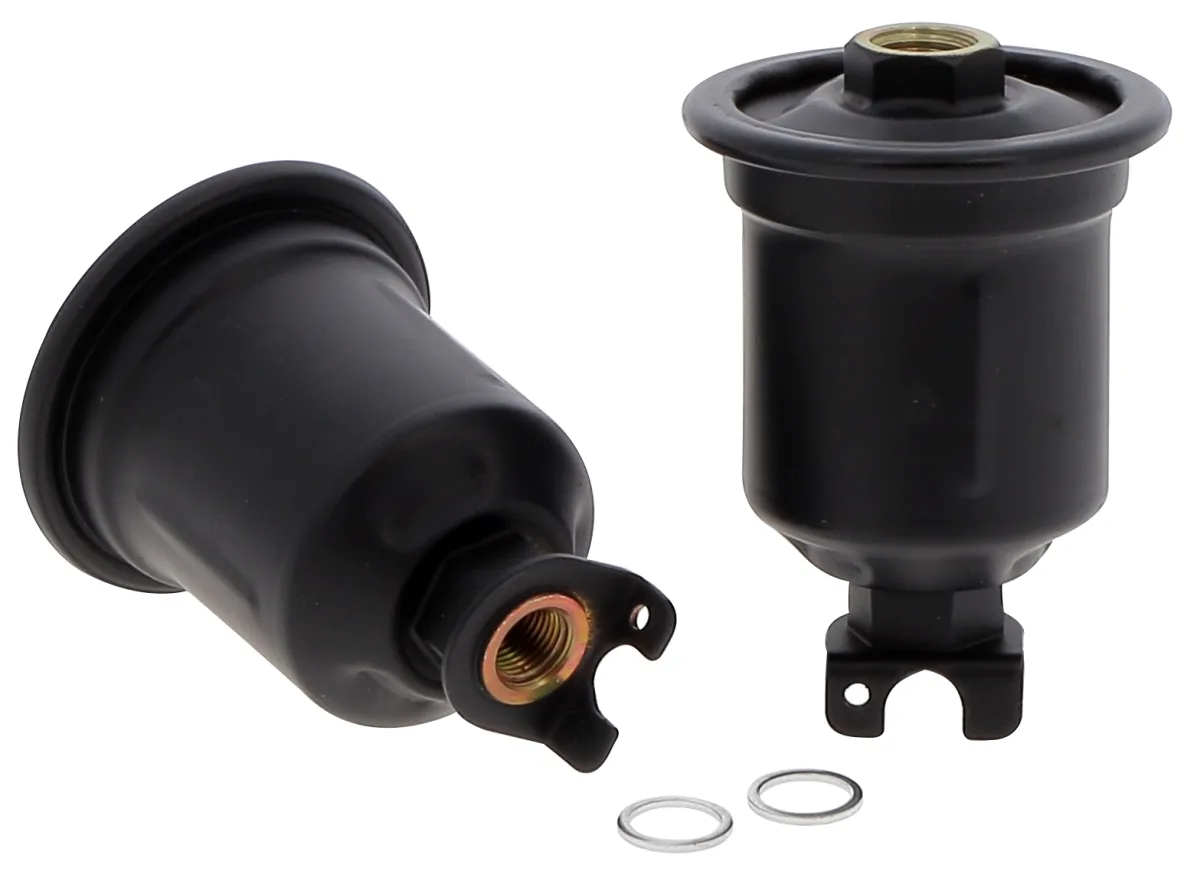 BE1034 Hifi Filter